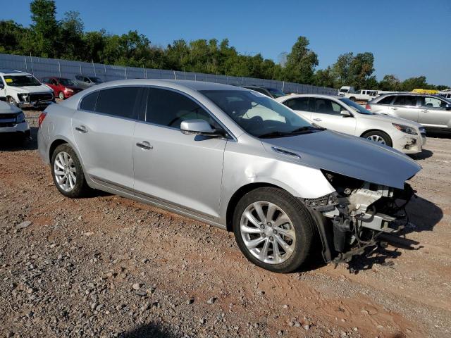 Photo 4 from auction – 2014 BUICK LACROSSE with VIN 1G4GB5G35EF101928