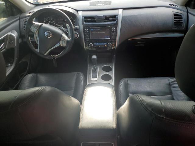 Photo 8 from auction – 2015 NISSAN ALTIMA 3.5 with VIN 1N4BL3AP3FC416957