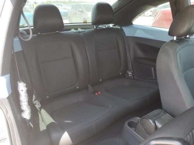 Photo 10 from auction – 2014 VOLKSWAGEN BEETLE with VIN 3VWJL7AT4EM631171