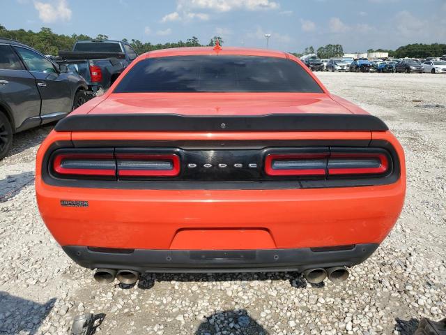 Photo 6 from auction – 2018 DODGE CHALLENGER with VIN 2C3CDZFJ1JH111891