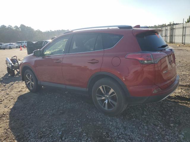 Photo 2 from auction – 2016 TOYOTA RAV4 XLE with VIN JTMWFREV2GJ076373