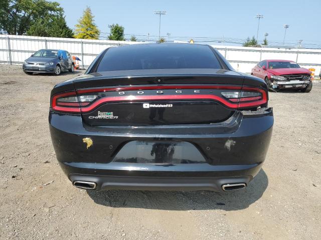 Photo 6 from auction – 2019 DODGE CHARGER SX with VIN 2C3CDXBG2KH720990