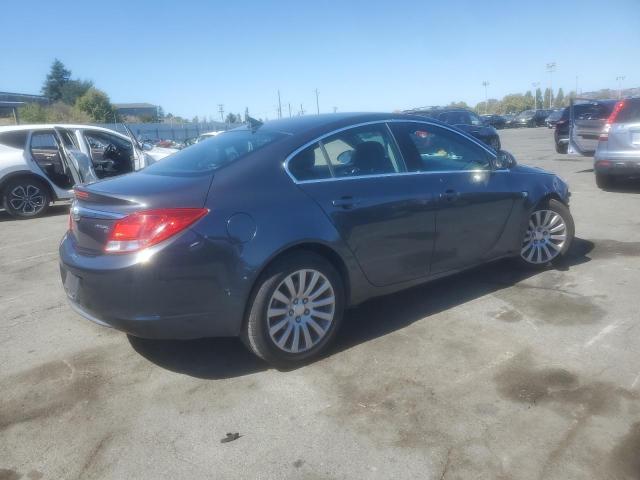Photo 3 from auction – 2011 BUICK REGAL CXL with VIN 2G4GN5EC4B9174142