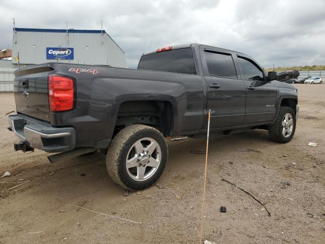 Photo 3 from auction – 2015 CHEVROLET 2500 HD with VIN 1GC1KVEG9FF614813