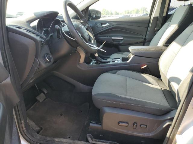 Photo 7 from auction – 2017 FORD ESCAPE SE with VIN 1FMCU0GDXHUE49891