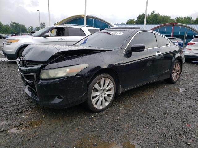 HONDA ACCORD EXL 2009 with VIN 1HGCS22869A006335 - Photo from auction