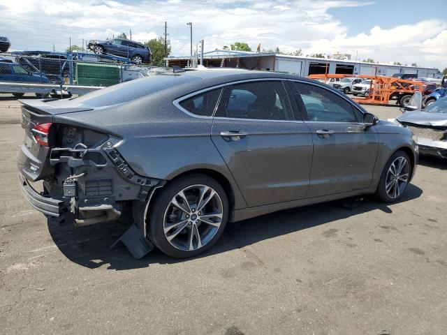 Photo 3 from auction – 2019 FORD FUSION TIT with VIN 3FA6P0D97KR118778