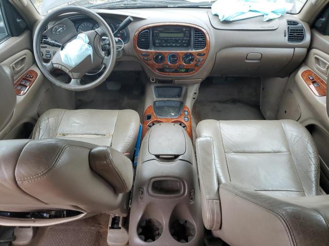 Photo 8 from auction – 2004 TOYOTA TUNDRA DOU with VIN 5TBDT48124S457997