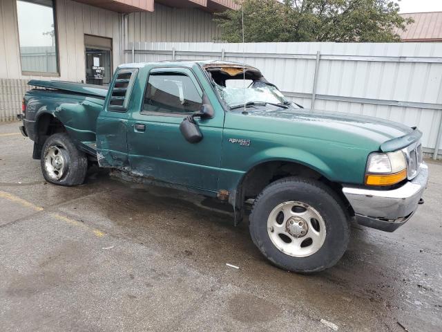 Photo 4 from auction – 1999 FORD RANGER SUP with VIN 1FTZR15V9XTA50380