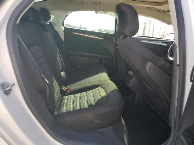 Photo 10 from auction – 2016 FORD FUSION SE with VIN 3FA6P0H72GR358868