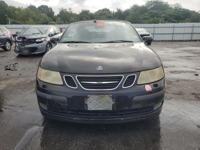 Photo 5 from auction – 2004 SAAB 9-3 ARC with VIN YS3FD79Y646001522