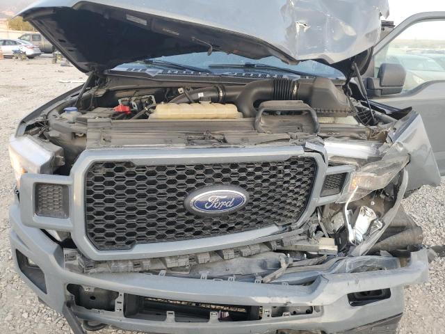 Photo 11 from auction – 2019 FORD F150 SUPER with VIN 1FTEX1EP9KKC33377