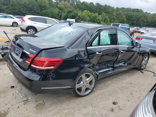 Photo 3 from auction – 2014 MERCEDES-BENZ E 350 4MAT with VIN WDDHF8JB1EA904141