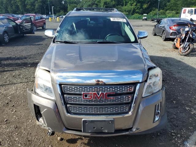 Photo 5 from auction – 2010 GMC TERRAIN SL with VIN 2CTFLJEWXA6378621