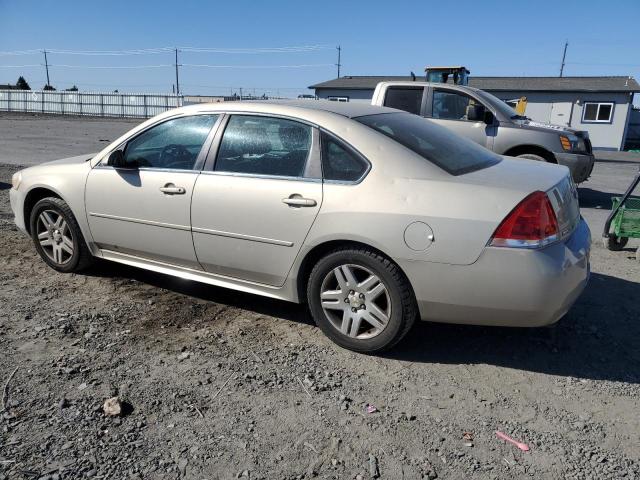 Zdjęcie 2 z aukcji – 2012 CHEVROLET IMPALA LT z VIN 2G1WG5E31C1103399
