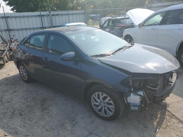 Photo 4 from auction – 2019 TOYOTA COROLLA L with VIN 5YFBURHE9KP877872