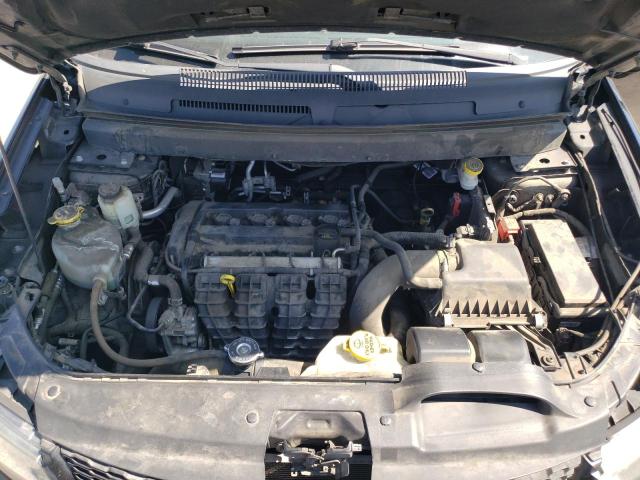Photo 12 from auction – 2017 DODGE JOURNEY SE with VIN 3C4PDCABXHT629980