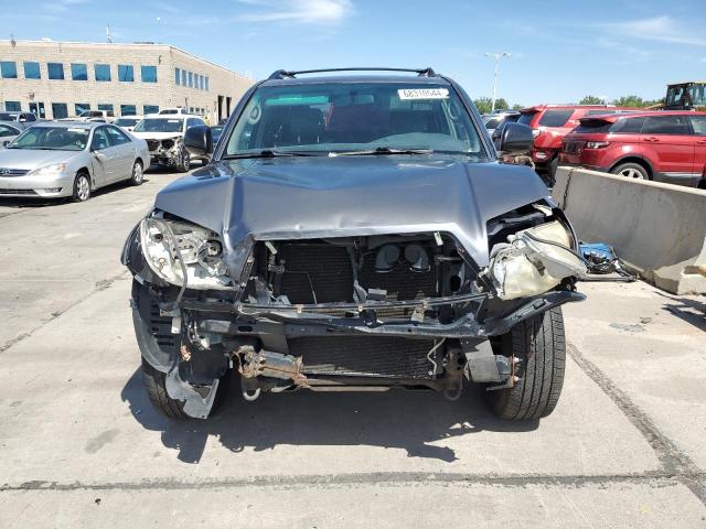 Photo 5 from auction – 2007 TOYOTA 4RUNNER SR with VIN JTEBU14R378082079