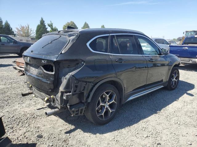 Photo 3 from auction – 2016 BMW X1 XDRIVE2 with VIN WBXHT3C38G5E48328