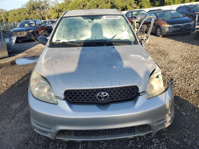 Photo 5 from auction – 2004 TOYOTA COROLLA MA with VIN 2T1KR32E14C316382