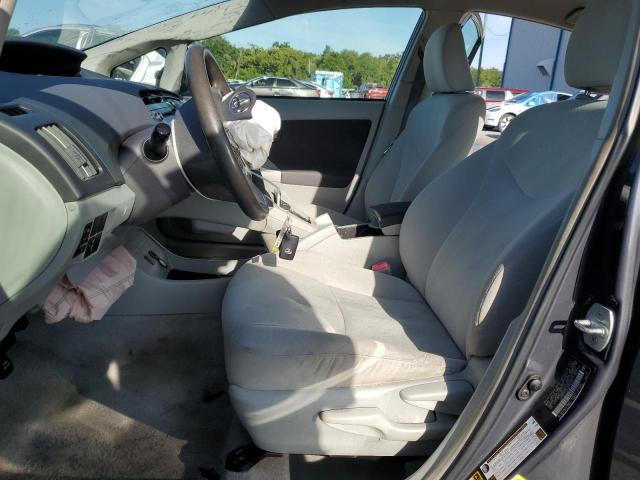 Photo 7 from auction – 2011 TOYOTA PRIUS with VIN JTDKN3DUXB5365459