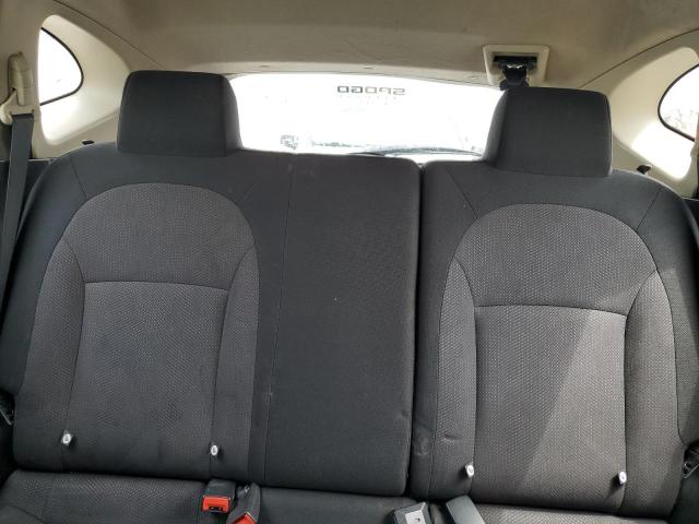 Photo 10 from auction – 2012 NISSAN ROGUE S with VIN JN8AS5MV9CW386229