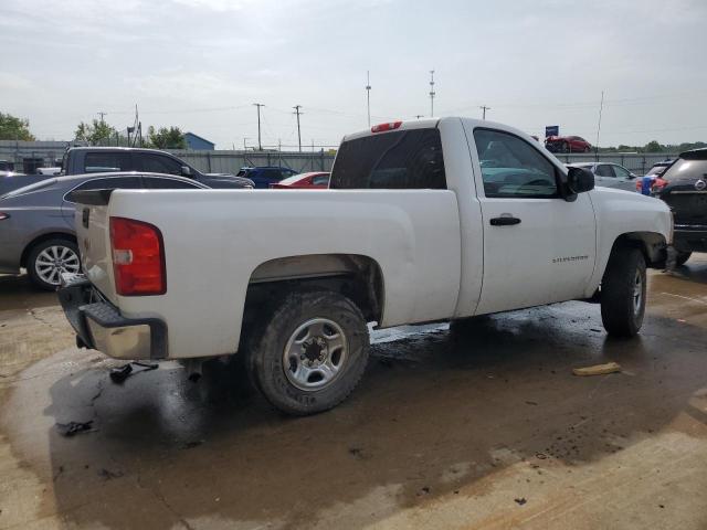 Photo 3 from auction – 2012 CHEVROLET silverado with VIN 1GCNCPEX5CZ147992