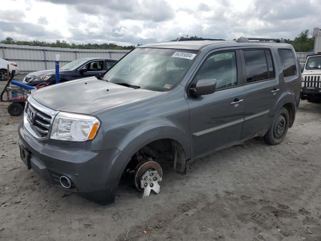 HONDA PILOT TOUR 2012 z numerem VIN 5FNYF4H94CB076662 - Zdjęcie z aukcji