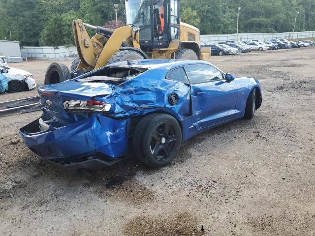 Photo 3 from auction – 2017 CHEVROLET CAMARO LT with VIN 1G1FB1RX7H0147768
