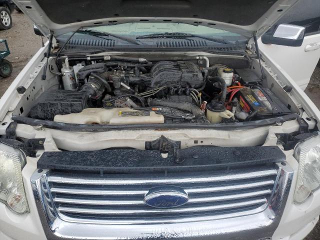Photo 12 from auction – 2010 FORD EXPLORER L with VIN 1FMEU7FEXAUA39268
