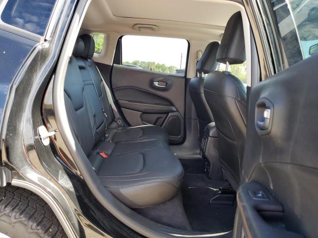 Фото 11 с аукциона – 2018 JEEP COMPASS LI с VIN 3C4NJDCB0JT281048