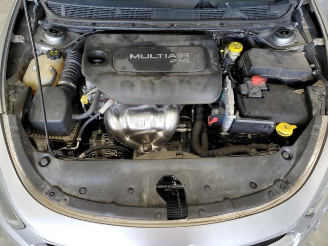 Photo 11 from auction – 2014 DODGE DART SXT with VIN 1C3CDFBB3ED738110