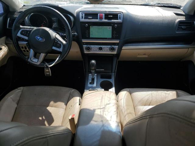 Photo 8 from auction – 2015 SUBARU LEGACY 2.5 with VIN 4S3BNAL64F3037592