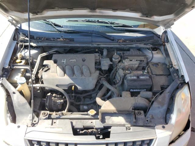 Photo 11 from auction – 2007 NISSAN SENTRA 2.0 with VIN 3N1AB61E07L666822