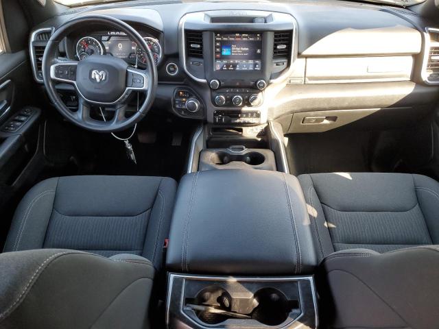 Photo 8 from auction – 2021 RAM 1500 BIG H with VIN 1C6SRFFT4MN569436