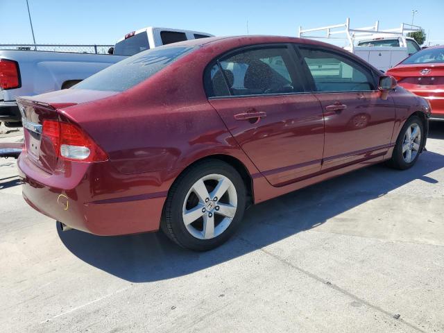 Photo 3 from auction – 2010 HONDA CIVIC LX-S with VIN 19XFA1F64AE017546