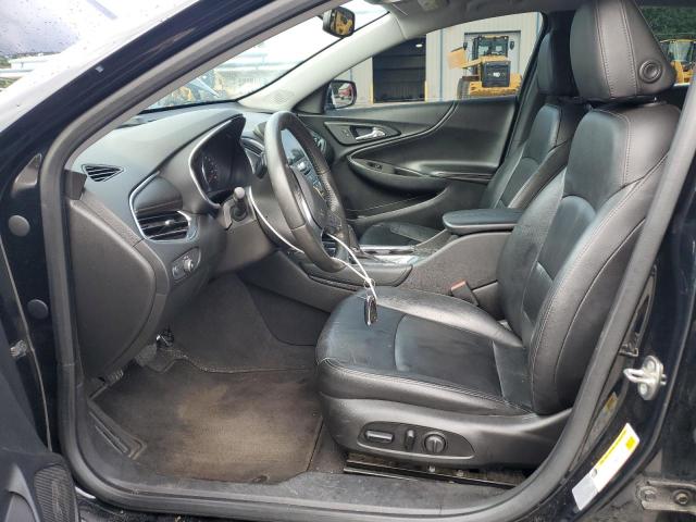 Photo 7 from auction – 2017 CHEVROLET MALIBU LT with VIN 1G1ZE5ST1HF241144