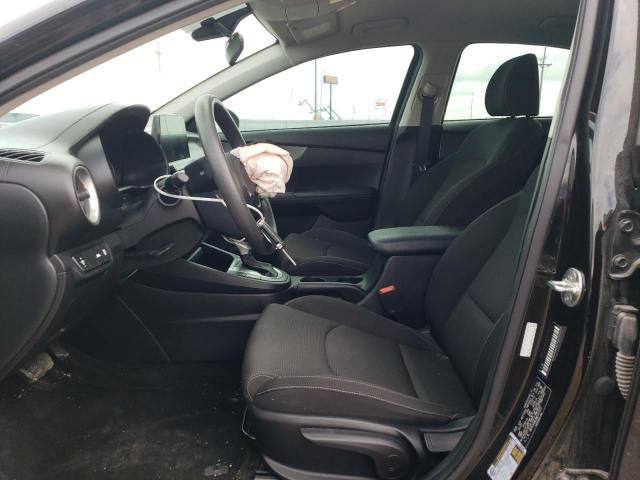 Photo 7 from auction – 2021 KIA FORTE FE with VIN 3KPF24AD3ME297503