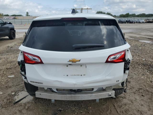 Photo 6 from auction – 2020 CHEVROLET EQUINOX LT with VIN 2GNAXJEV7L6162916