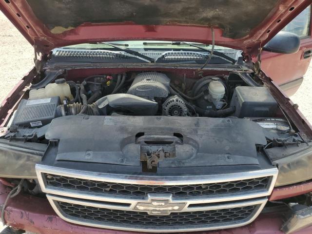 Photo 11 from auction – 2007 CHEVROLET SILVERADO with VIN 2GCEC13V071178354