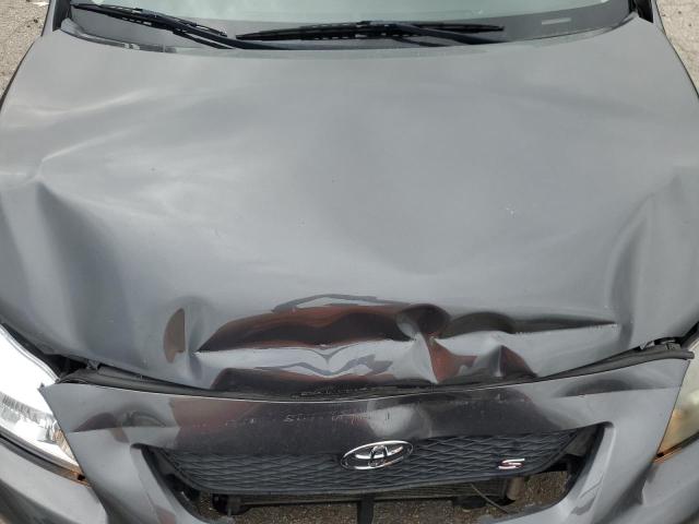 Photo 11 from auction – 2010 TOYOTA COROLLA BA with VIN 1NXBU4EE1AZ221699