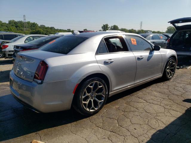 Photo 3 from auction – 2017 CHRYSLER 300 S with VIN 2C3CCABGXHH508220