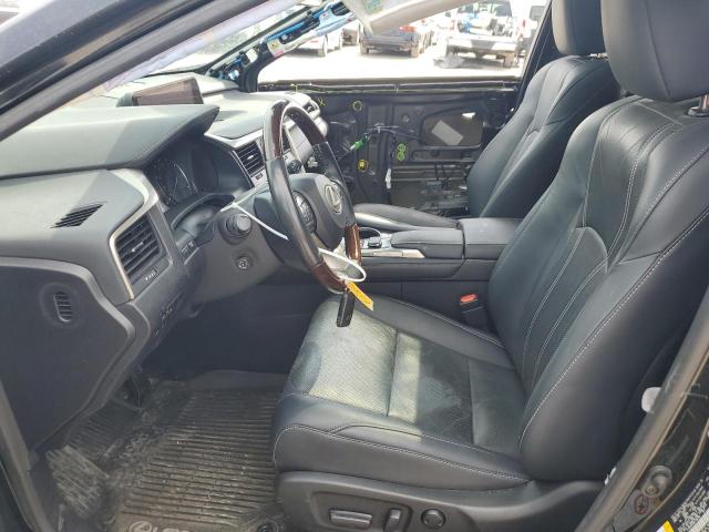 Photo 7 from auction – 2019 LEXUS RX 350 BAS with VIN 2T2BZMCA5KC196788