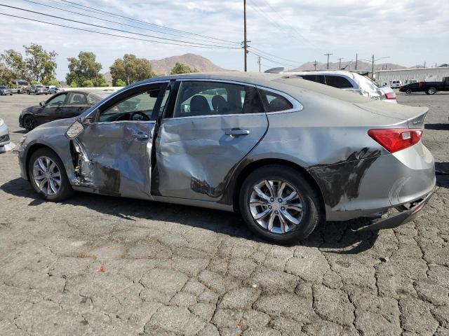 Photo 2 from auction – 2023 CHEVROLET MALIBU LT with VIN 1G1ZD5ST2PF249769