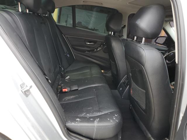 Photo 10 from auction – 2014 BMW 328 XI SUL with VIN WBA3B5C56EP541285