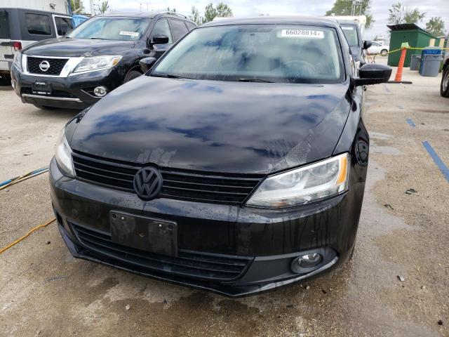 Photo 5 from auction – 2014 VOLKSWAGEN JETTA BASE with VIN 3VW2K7AJXEM432437