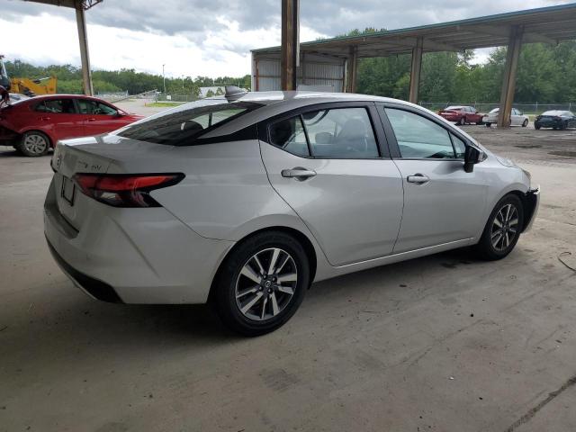 Photo 3 from auction – 2020 NISSAN VERSA SV with VIN 3N1CN8EV0LL881553