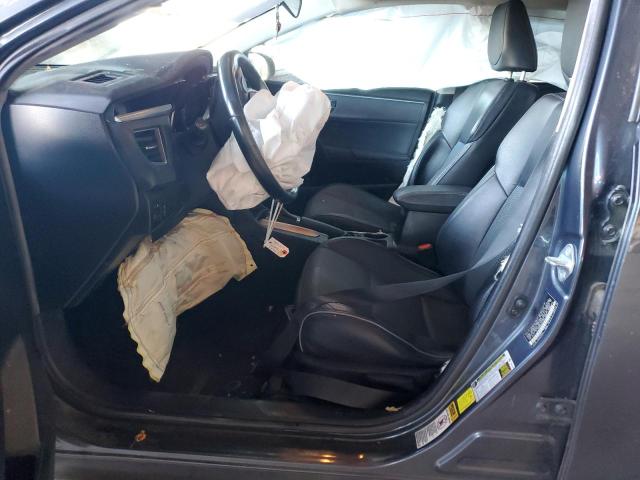Photo 7 from auction – 2015 TOYOTA COROLLA L with VIN 5YFBURHE3FP317089