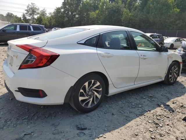 Photo 3 from auction – 2016 HONDA CIVIC EX with VIN 2HGFC2F72GH509466