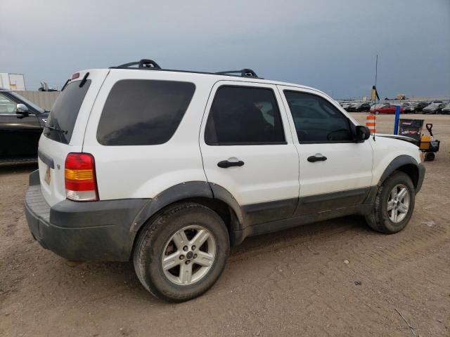 Photo 3 from auction – 2006 FORD ESCAPE XLT with VIN 1FMCU93196KC35869